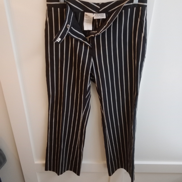 Gianfranco FERRE Studio Dress Pants - Picture 2 of 15
